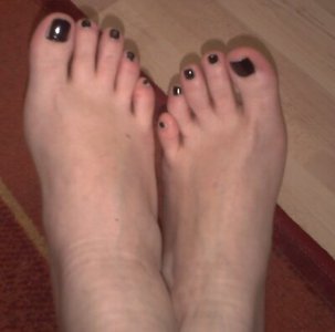 Feet