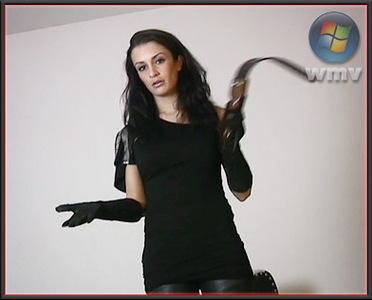 Cindy - Testing The Whole Collection of Pain (wmv)