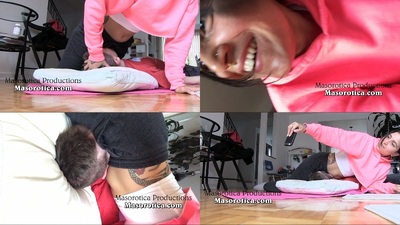 Futanari Cocksleeve
