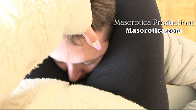 Goddess Worship -Melissa (HD)