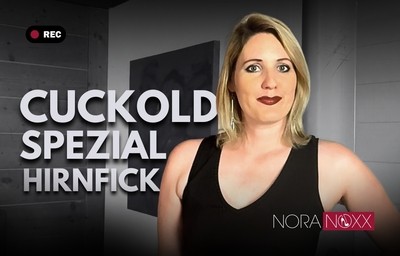 Noras Humiliation in English: Youre next level-waste!