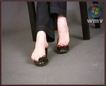 Tara La Luna - Black Ballerinas (wmv)