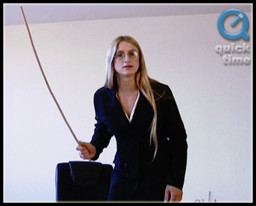 Katharina - Hard Lesson (mov)