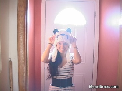 Psycho Brat Chanel!   (Chanel\s Edition)