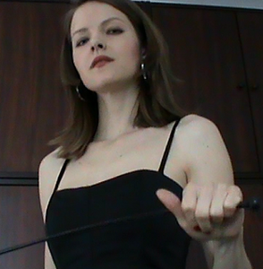 How  be my perfect slave