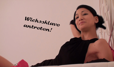Humiliating Jerk instructions