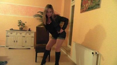 Ich will Deine Scheidung!!!!