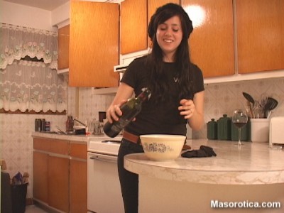 Kates Special Recipe