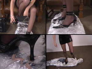 Mummy part 3