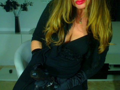 I will jail your dick!
