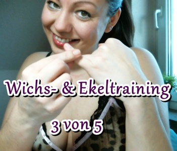 Jerk off task 3 from 5