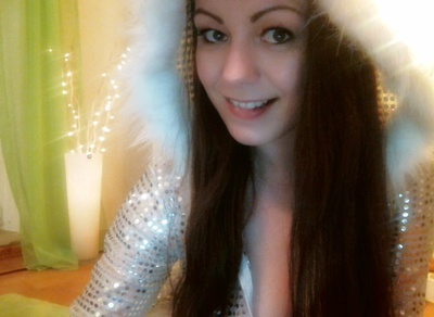 X-MAS BLACKMAIL Part 1