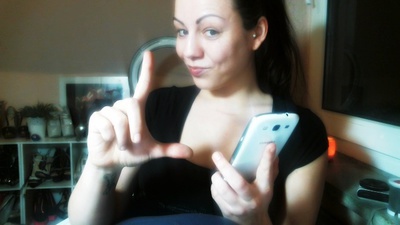 Blackmail Session & Wallet Drain