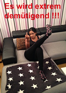 Public Humilation !